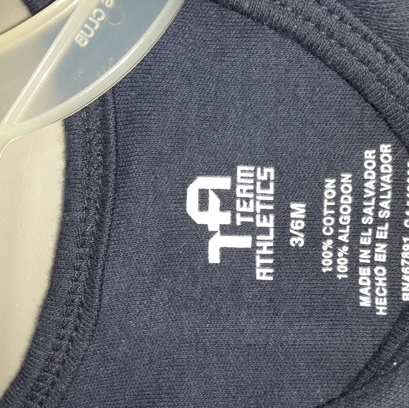 Baby Onesie - Picture 2 of 2